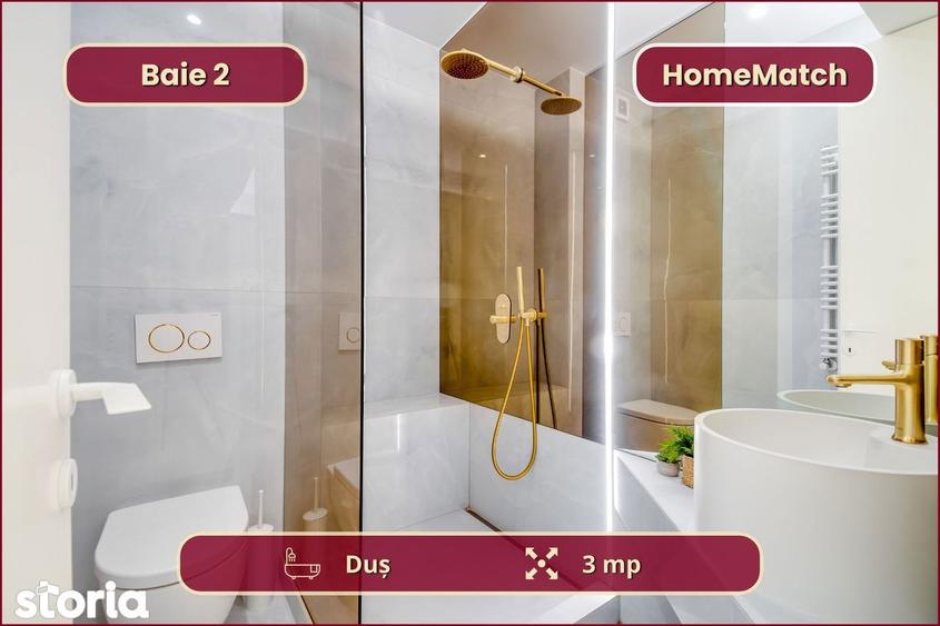 Cortina North || 3 camere || Comision 0% - 7