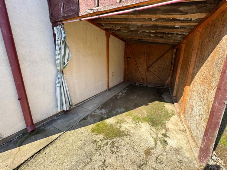 Casă de vacanță sau locuință permanentă în Găiseanca 142 mp 3600 mp Teren - 26