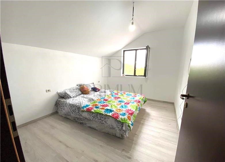 Duplex toate utilitatile - asfalt - iluminat stradal - 6