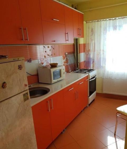 Garsoniera zona Grozavesti - 1