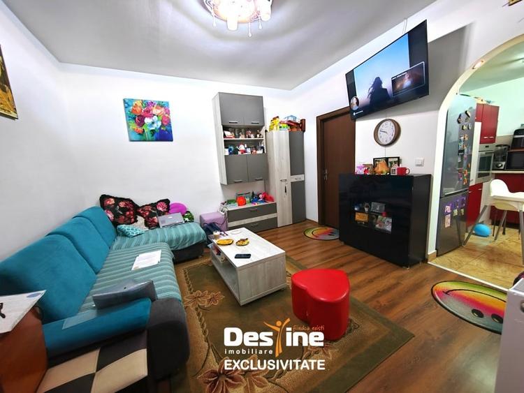 2 Case Ultracentrale langa Palas Campus – Reprezentare Exclusiva - 10