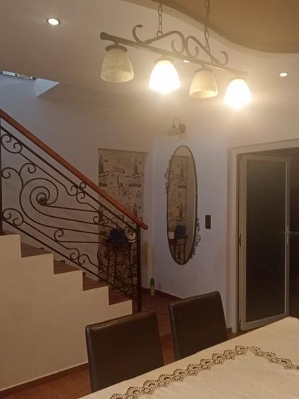 Casa mobilata si utilata pe strada linistita cu acces usor - 12