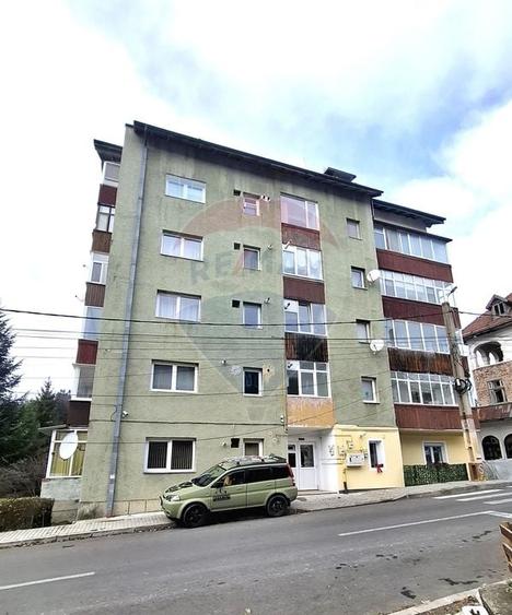Apartament 3 cam | Panorama | Gata de locuit | Predeal - 15