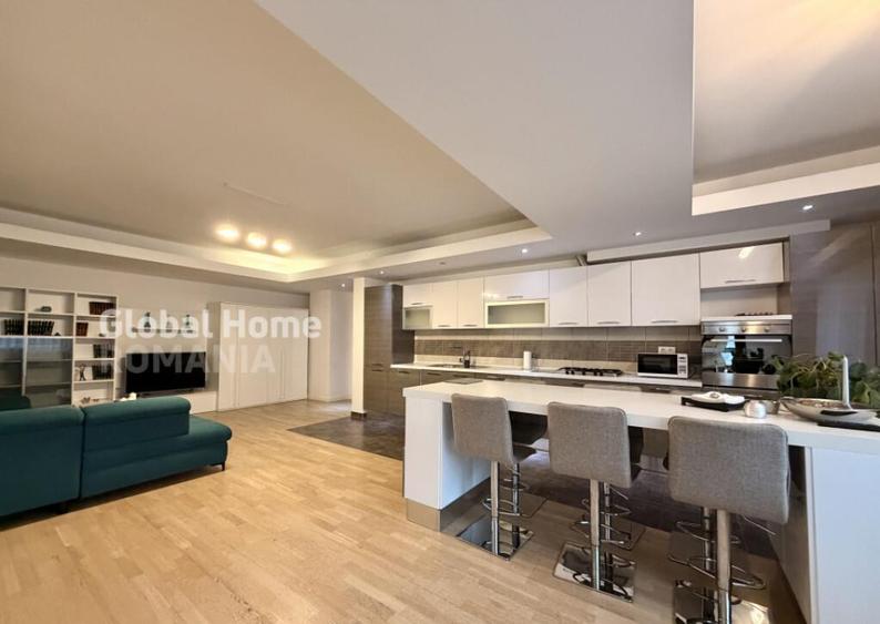 2 Camere | Parcare Inclusa | Vedere panoramica | Forest Hill - 1