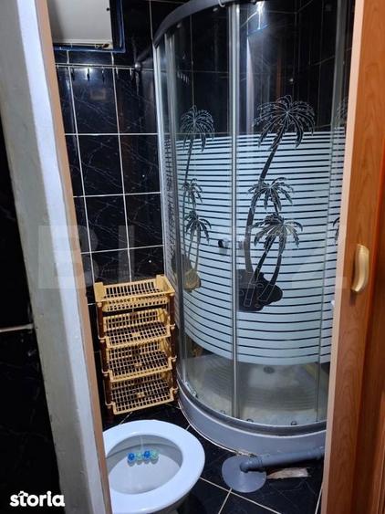 Apartament 2 camere | 37 mp | Parter | Gaesti | Mobilat si utilat - 6