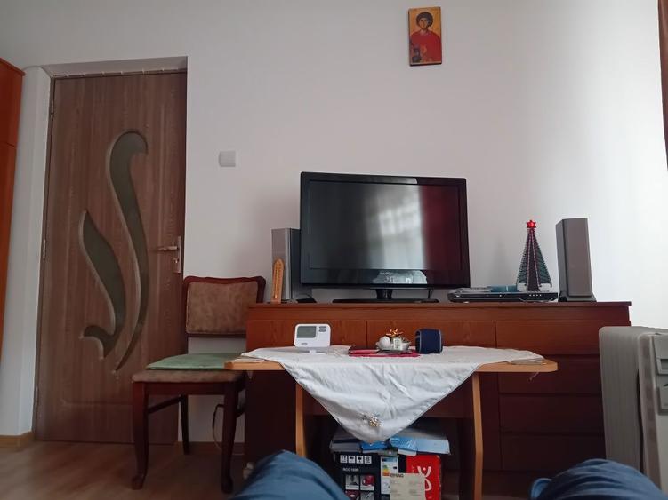 Vand garsoniera...et 1.32 mp.Filiasi.. - 4