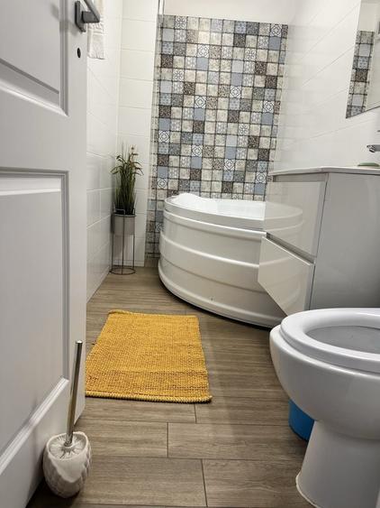 Proprietar inchiriez apartament spatios pe termen lung - 2