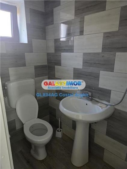 Vindem vila-pensiune in Budeasa P+E , mobilata si utilata - 16