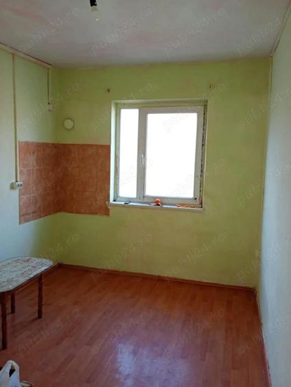 Vand garsoniera 12mp etaj 4 - 2