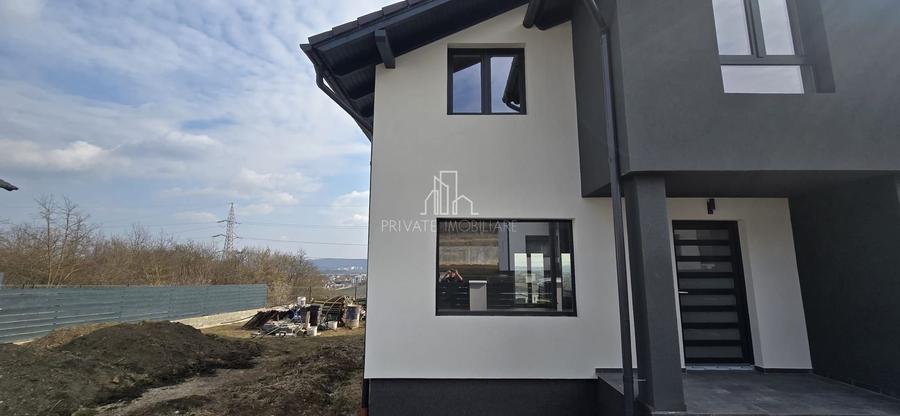 Casa Duplex Finisata 110 Mp, Teren 300 Mp, de Vanzare, Zona Unirii - 9