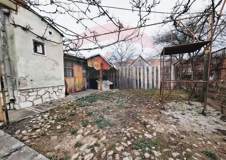 Casa de vanzare in Gura Raului - 17