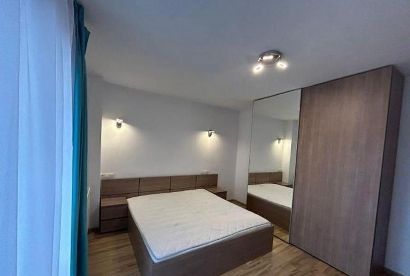 Apartament mobilat si utilat!!! - 2
