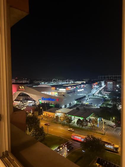 Vânzare apartament 3 camere – Șoseaua Pantelimon, vis-a-vis de Mega Mall