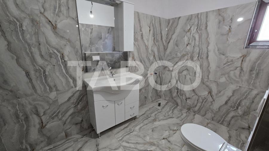 Spatiu birouri de inchiriat 120mp 3 camere 2 bai parcare DaVinci - 7