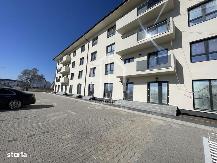 Apartament 3 camere, decomandat, balcon - LA ALB- Doamna Stanca - 3