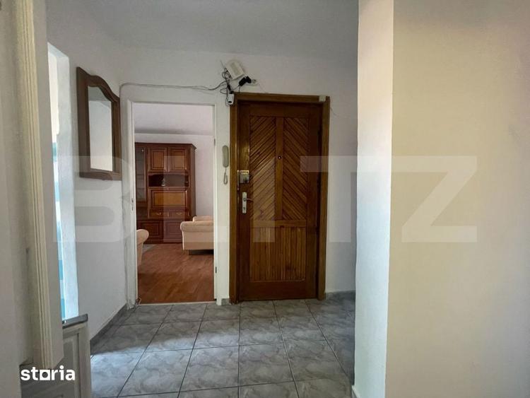 Apartament 2 camere de inchiriat CONFORT,LINISTE - 7