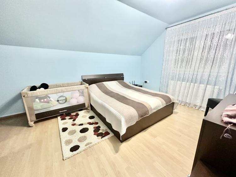 Casa individuala cu 5 camere -136mp- Mosnita Noua - Pozitie Centrala - 13