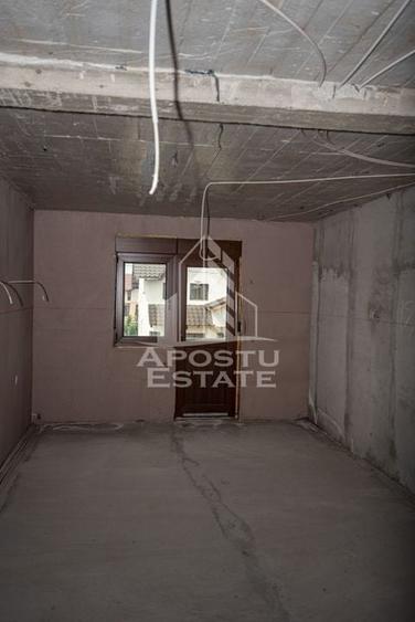 Casa individuala | 5 camere | 184mp utili | Teren 1088 | Chisoda - 13