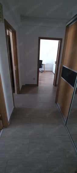Apartament 2 camere cu parcare, Floresti, Strada Cetatii - 3