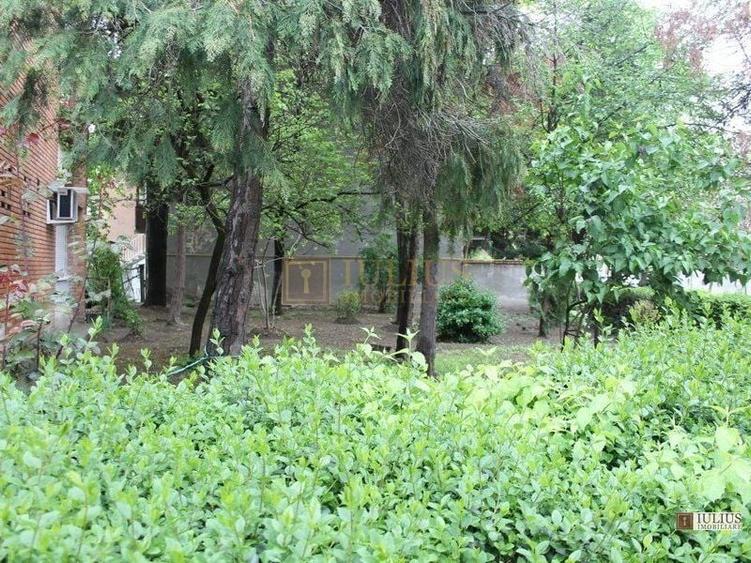 Facultatea de Medicina - Take Ionescu, centrala proprie. - 27