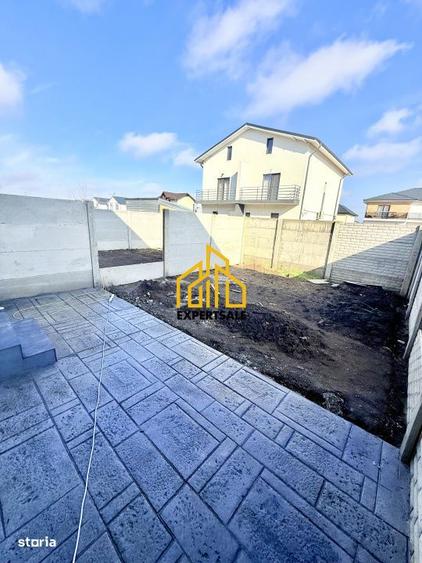 Casa Bragadiru/3 camere/Independentei - 2