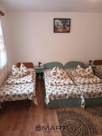 Casa 5 camere Rau Sadului - 15