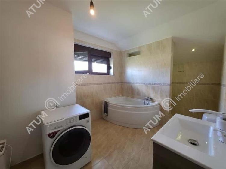 Casa individuala cu 5 camere in Bavaria Sibiu - 17