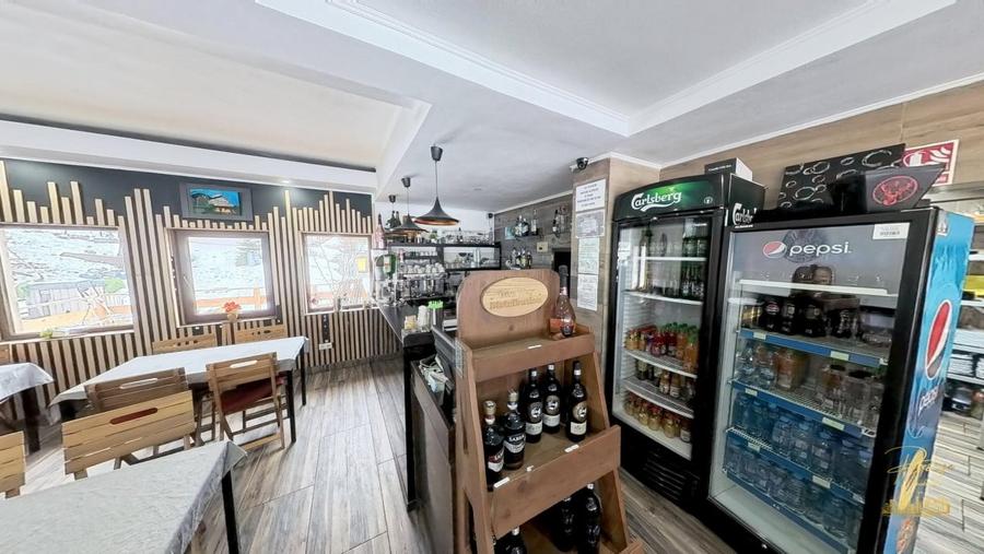 Pensiune cu restaurant si 4 dormitoare de vanzare in Vartop - Arieseni - 29