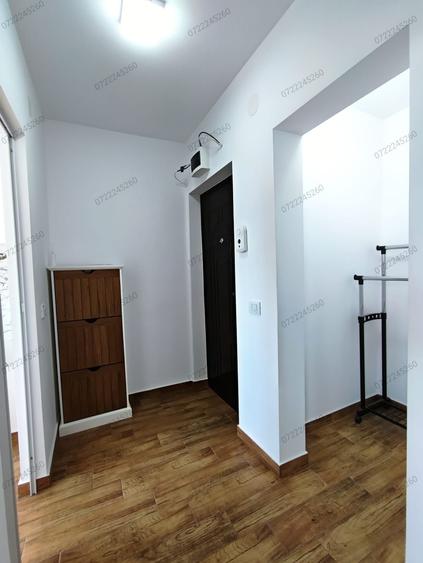 2 camere mobilate - 5