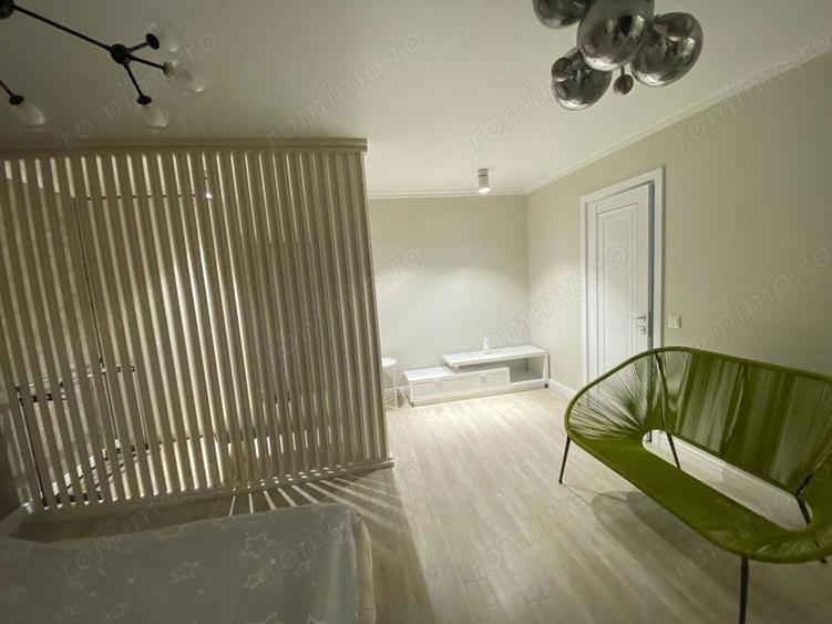 apartament cu o camera in zona Lujerului - 4