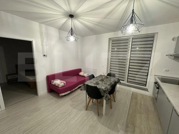 Apartament 2 camere, 37 mp, BETA RESIDENCE! - 2