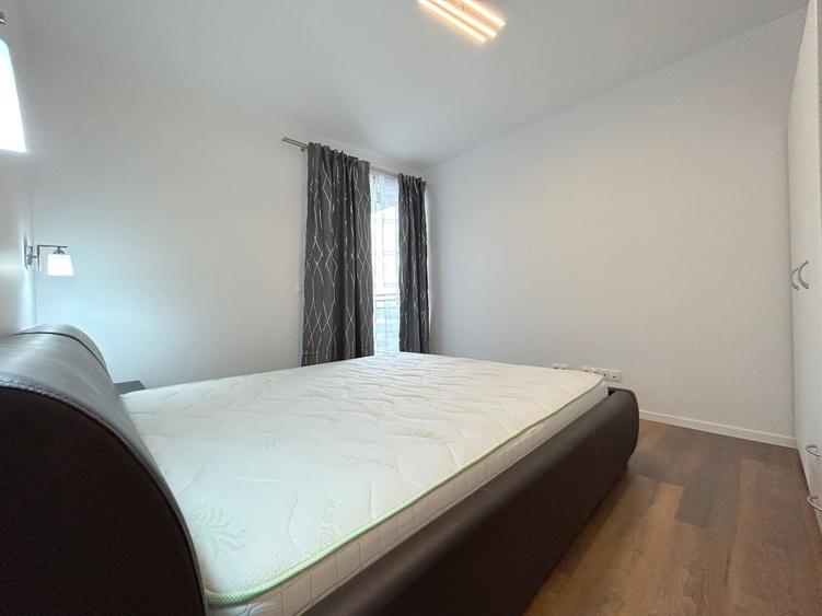 De închiriat cu 3 camere – Bloc nou, Lipovei - Padurea Verde - 8