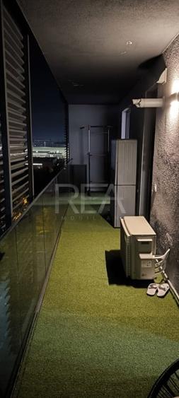 Apartament 2 camere, Straulesti - 8