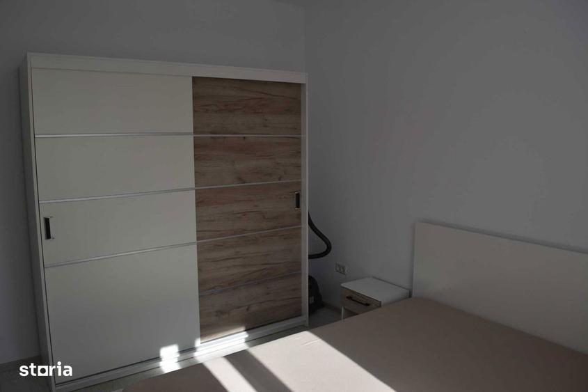 Apartament cu 2 camere si balcon - Mall Moldova, V. Lupului - 390EUR - 5