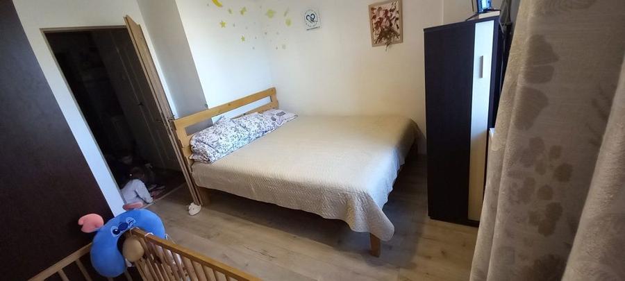 Vand garsoniera in zona Chibrit sector 1 - 4