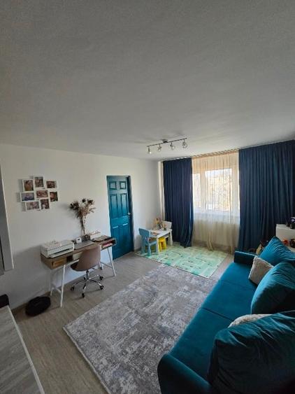 Apartament 2 camere  mobilat  și uitilat ! - 11
