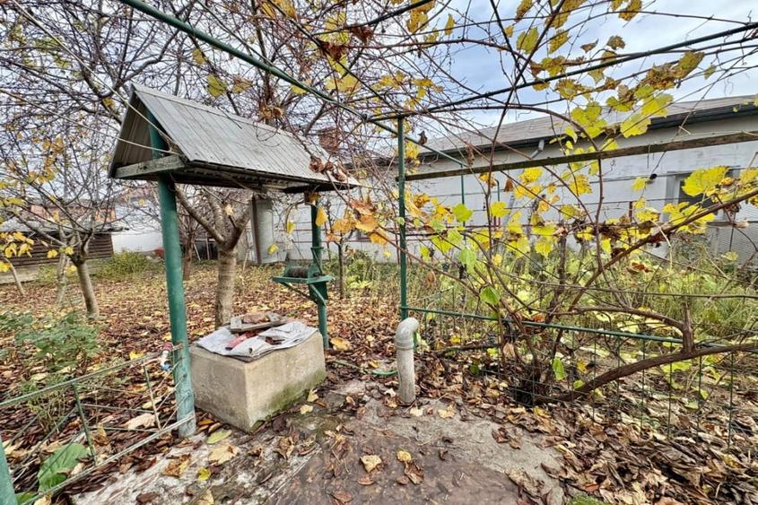 Chitila – T. Vladimirescu, casa individuala 4 camere, lot 530 mp. - 30