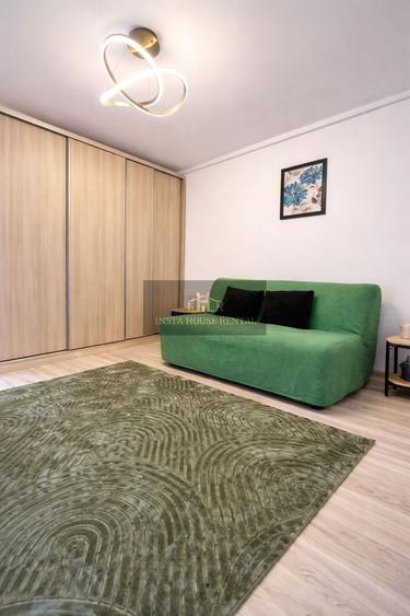 🔹Garsonieră / Parcul Teilor / Parcare inclusa🔹 - 2