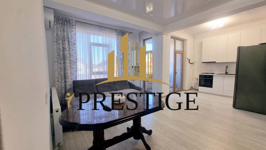 APARTAMENT DE VÂNZARE 2 CAMERE,  PARCARE, 2 BALCOANE, ȘELIMBĂR - 2