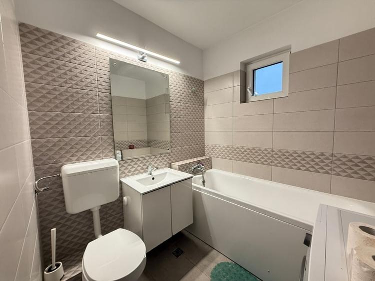 Unirii-Coposu | 3 Camere | 2x Bai | Balcon | 5 Min Metrou - 6