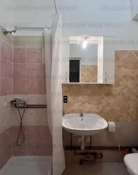 Camera de camin cu baie si bucatarie - zona Noua - 5