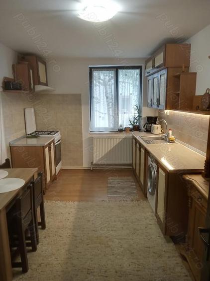 Vand apartament 2 camere decomandat - 4