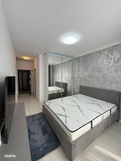 Mutare Imediata Garsoniera La Prima Inchiriere-Zona Militari - 20