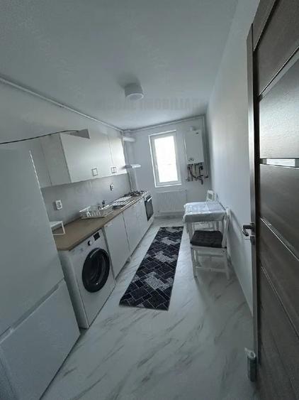 Apartament 1 camera - decomandat - prima inchiriere - 310 euro - 2