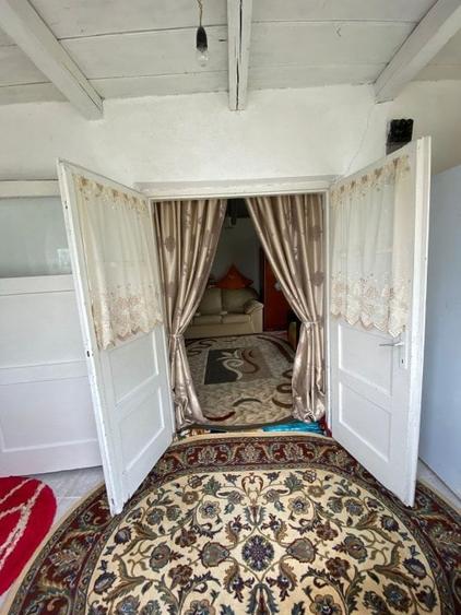 Casa noua + casa renovata in Cucorani - 9