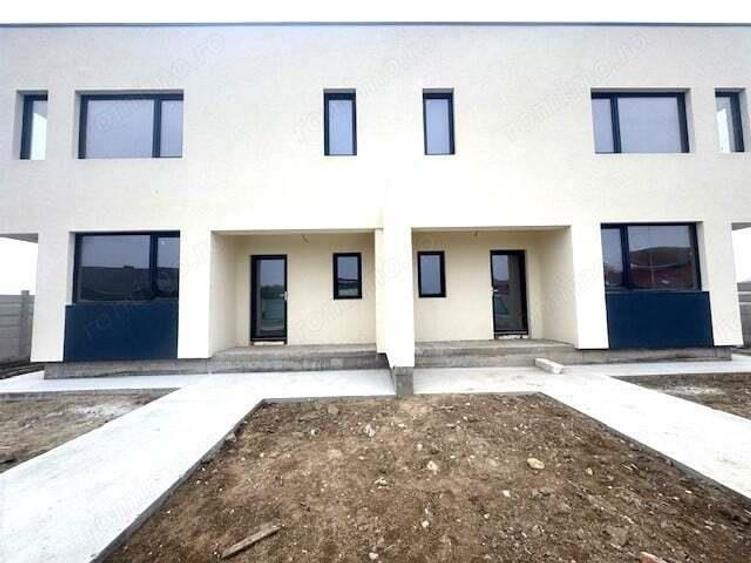 Vila tip Duplex in Cartier rezidential nou Slatioara - 10