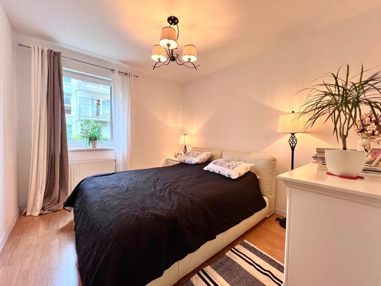 Apartament 3 camere complet utilat | 2 băi | balcon | loc de parcare - 8