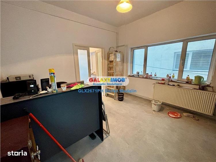 VANZARE APARTAMENT 2 CAMERE - ETAJ 1 - ZONA ULTRACENTRAL, PLOIESTI - 8