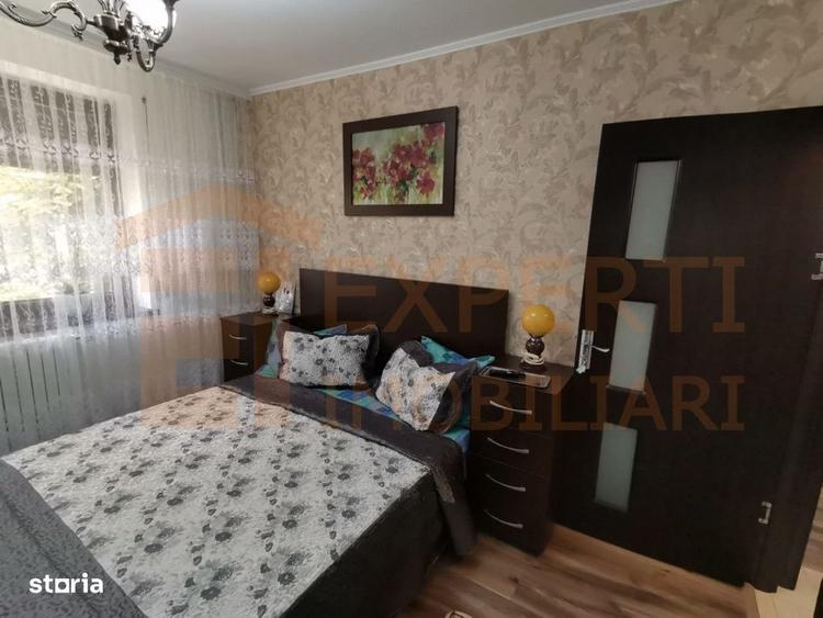 apartament situat in zona TOMIS II, - 1