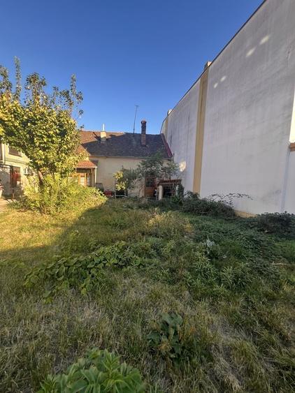 Casă cu 3 camere în Central